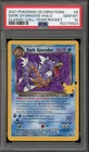 Pokemon Dark Gyarados Celebrations Classic Coll. Team Rocket Holo #8 PSA 10