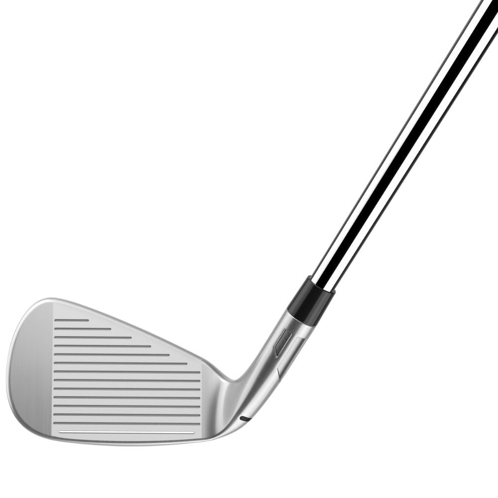 TaylorMade Qi MAX HL Irons, Right Hand, Men's, Graphite
