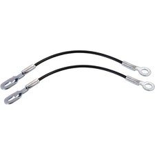 Tailgate Cables For 1988-1999 Chevrolet C1500 K1500 Driver Lh Passenger Rh Side Tailgate Cables For 1988-1999 Chevrolet C1500 K1500 Driver Lh Passenger Rh Side