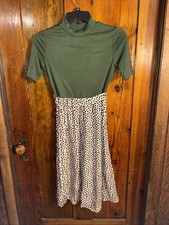 women’s SHEIN  medium dress NWOT