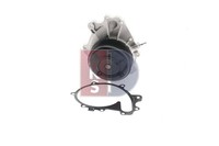 AKS Dasis Wasserpumpe 570435N FüR MERCEDES-BENZ