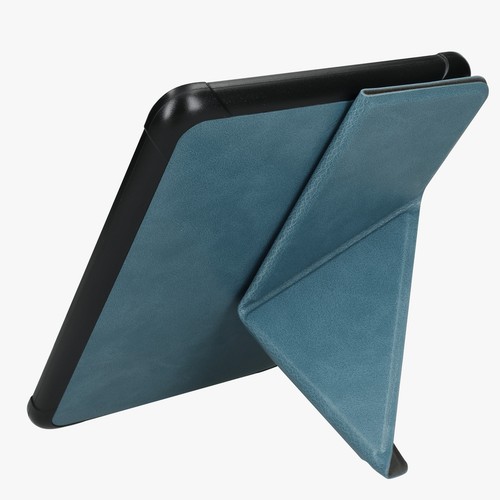 Origami Case for Amazon Kindle Paperwhite 2024 Colorsoft with Stand Function - Afbeelding 5 van 9