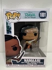 Funko Pop Namaari Raya The Last Dragon Disney #1001