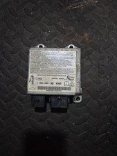 Jaguar XJ Xj6 X350 2003 Control unit module 2W9314B321AB