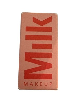 MILK Makeup Cooling Water Jelly Tint Lip + Cheek Blush Stain in Fizz