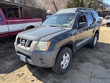 Power Steering Pump 6 Cylinder Fits 05-19 FRONTIER 1471772