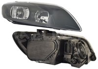 Hauptscheinwerfer Alkar 2744453 H15 Tipo V FüR Audi Q7 4LB Van Tdi Quattro Tfsi