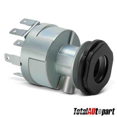 Ignition Lock Cylinder Zamak 5 for Peterbilt 379Freightliner Pollak A0622717002