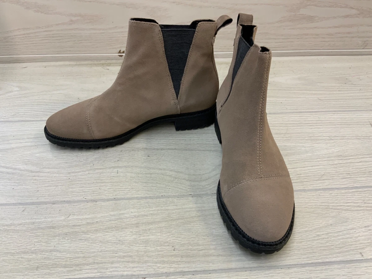 Toms on sale cleo boot