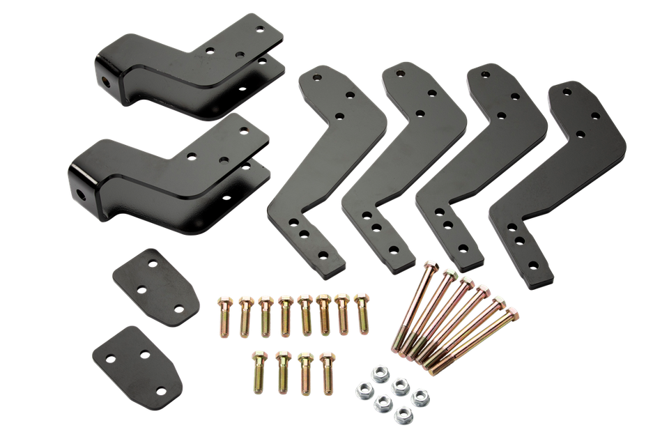 MORryde XF12-003 X-Factor Crossmember Adapter Kit | eBay