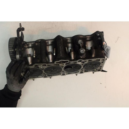 ZYLINDERKOPF R. VOLKSWAGEN GOLF 4A SERIE (98-03) 1.9 TDI (81KW) BER. 1998