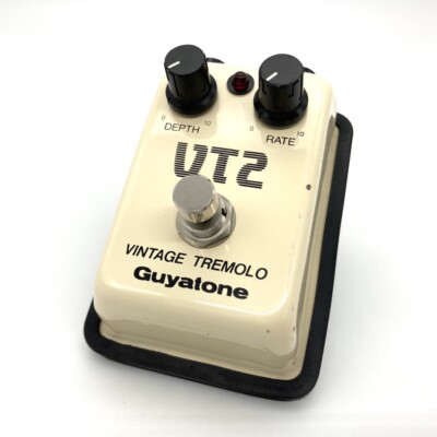 ギター Guyatone VINTAGE TREMOLO Guyatone VINTAGE TREMOLO GUYATONE ギター レトロ