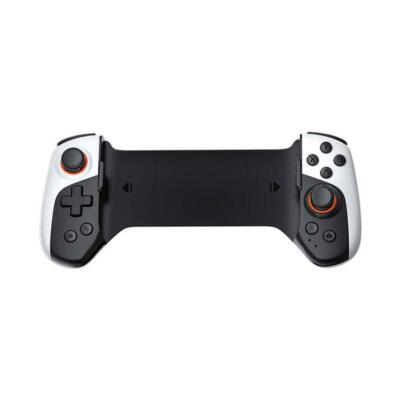 For Android iOS/Switch mobile phone retractable game controller Bluetooth