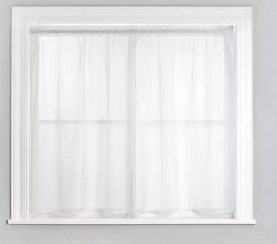 Net on sale curtains argos