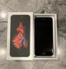 MN12LL/A Apple iPhone 6s, Space Gray, 32GB - Excellent Condition