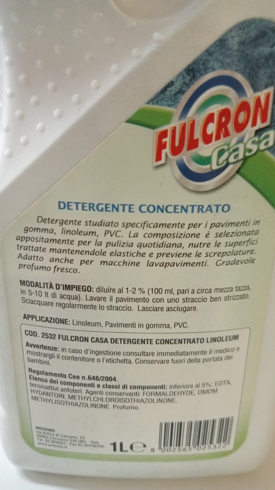 Foto 5 di 8