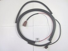 118" Electrical Harness 2003-12 for VW AUDI A8Q 4D0971992B 1K0973751 3B0973852A