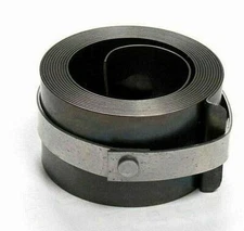 1PC R8 25mm Milling Machine Part Spindle Quill Return Clock #F3