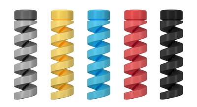 Artefact Cable Protector 20pack Charger Protectors Cord Protector Cord Saver C