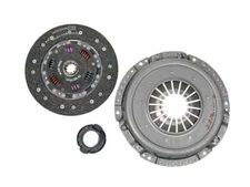 For 1988-1991 BMW M3 Clutch Kit Sachs 64485BC 1989 1990