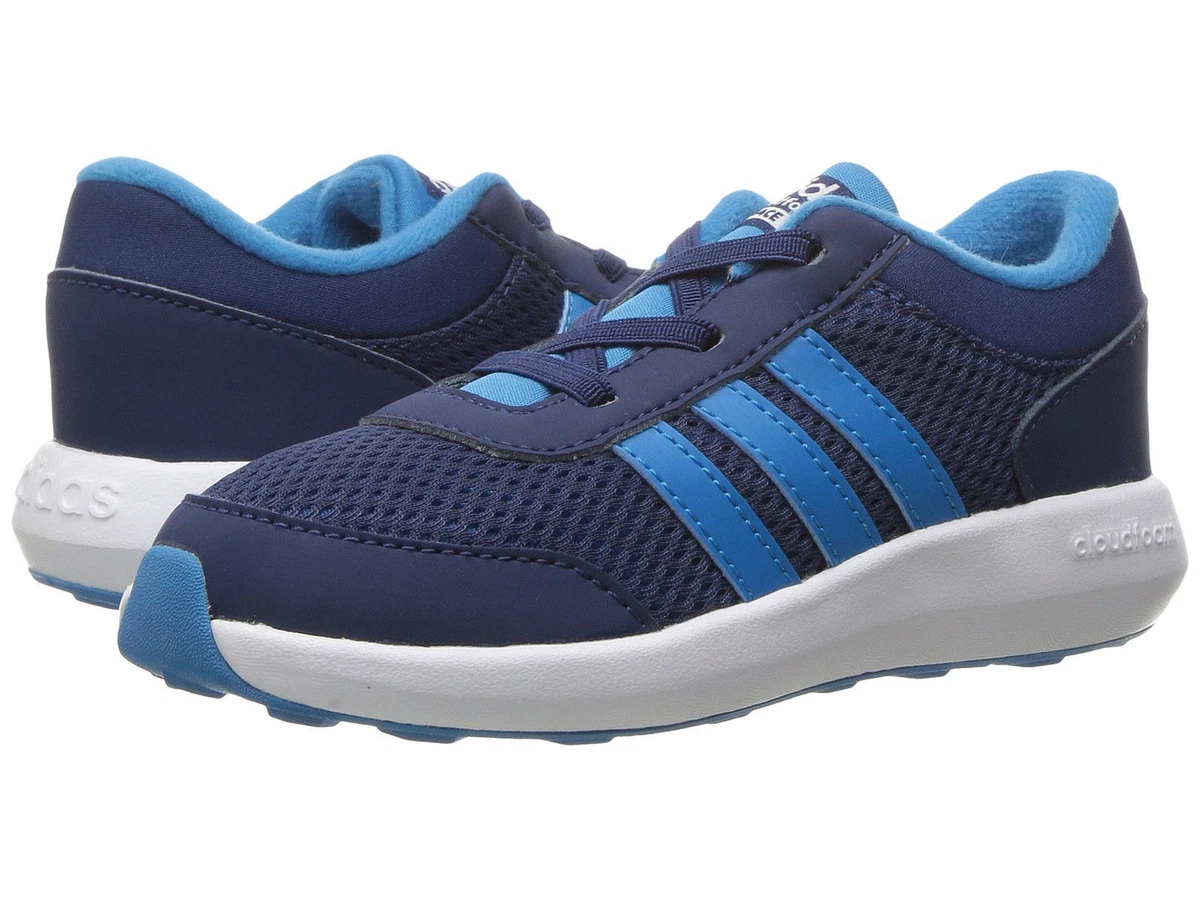 Adidas cloudfoam race hot sale sneaker