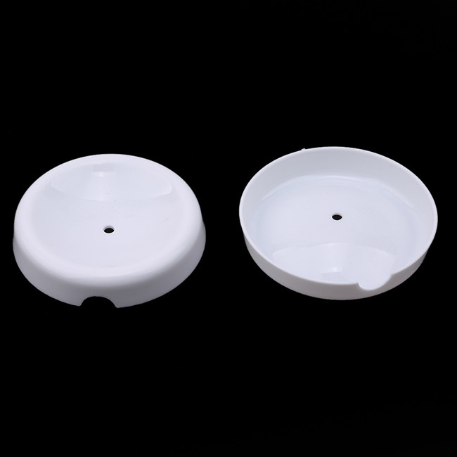 6pcs Flower Forming Cups DIY Cake Decor Drying Gum Paste Fondant Cookie BS 881800137024 eBay