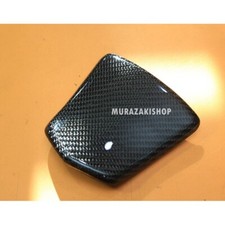 Fuel Door Tank Filler Cover Accessories Scooter Fits For Honda PCX 150 2016-2018