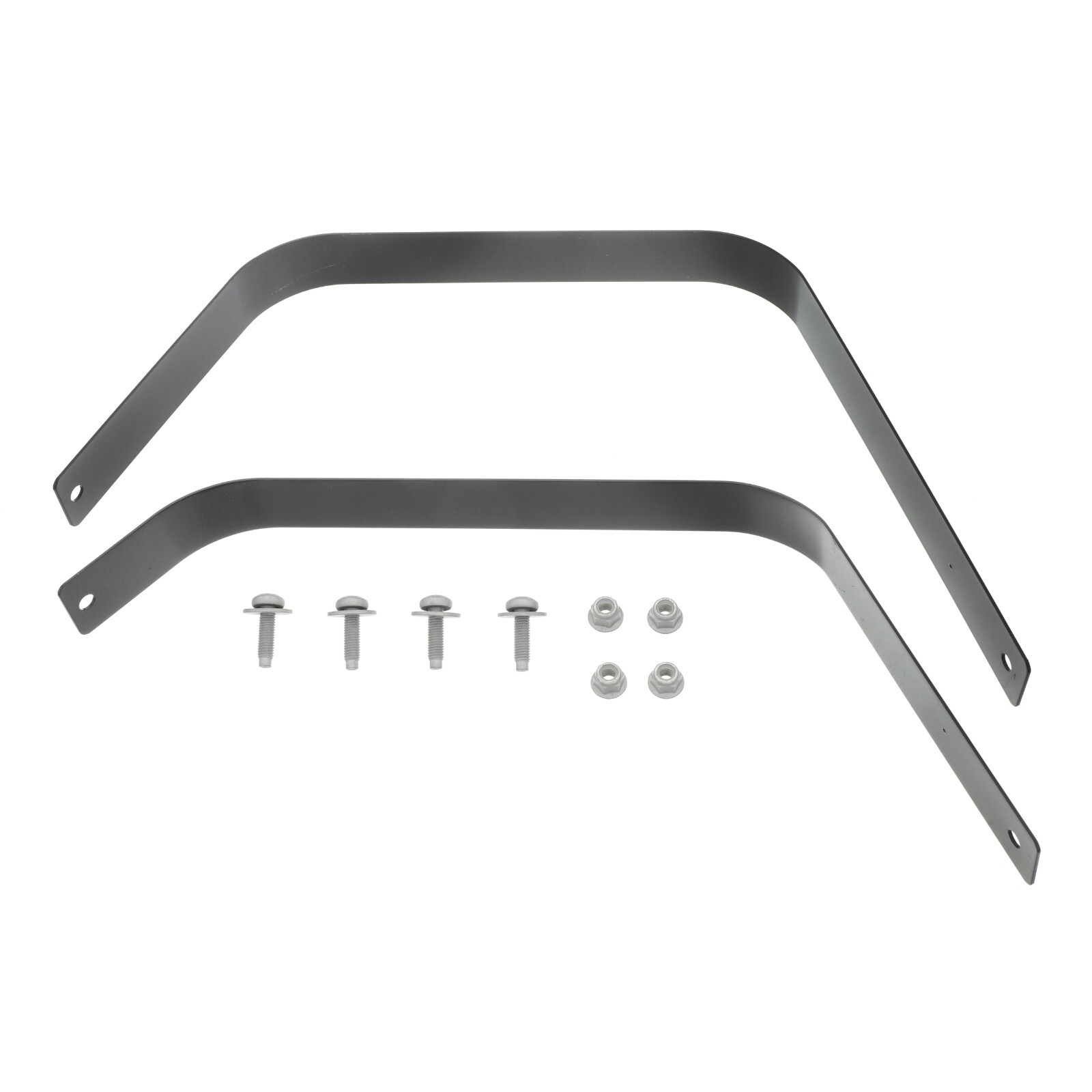 Conjunto de correa de tanque de combustible para Ford (N/P F65Z-9092-E)