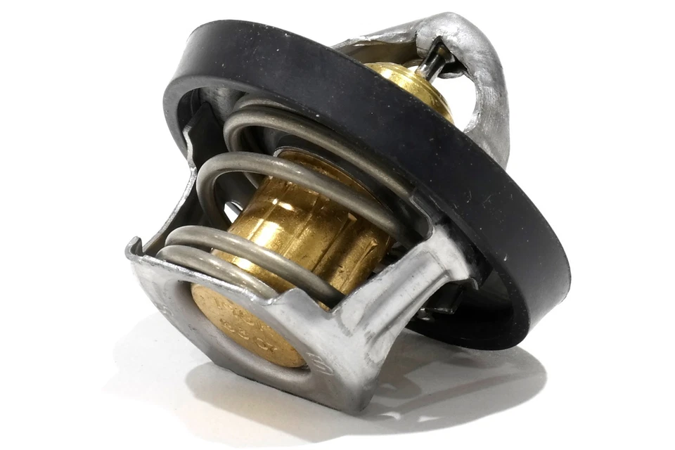 OEM NUEVO 3.3L y 3.8L Motor Radiador Refrigerante Termostato 1998-2009 GM 24505924 Foto 3 de 4