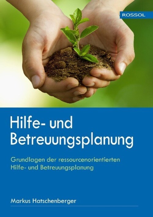 Thumbnail - Markus Hatschenberger | Hilfe- Und Betreuungsplanung | Taschenbuch |