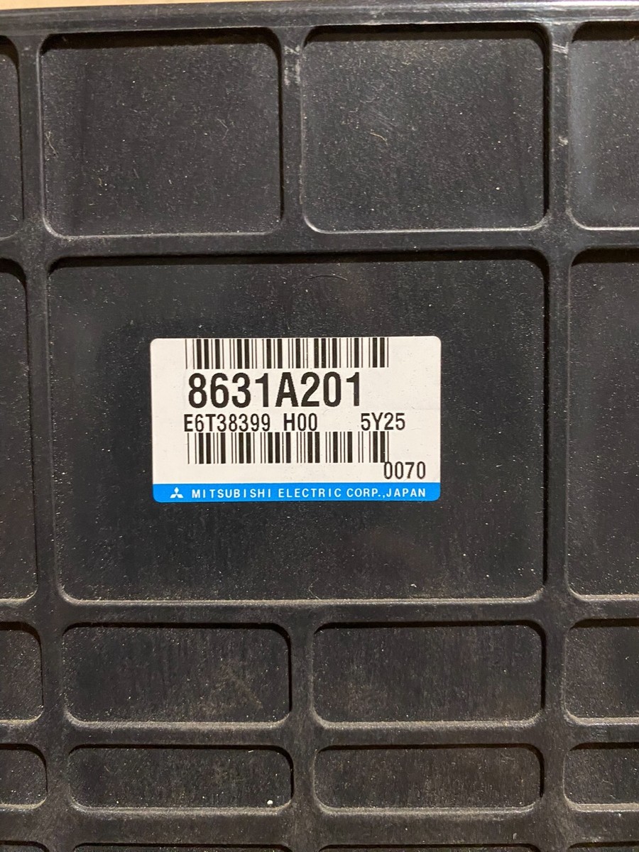 Mie Ecotrade Group | BMW - 8631626 Catalytic Converters