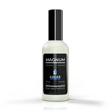 Magnum (Iso E Super) - 3.4oz/100ml - Eau de Parfum - Woodsy - Cedarwood