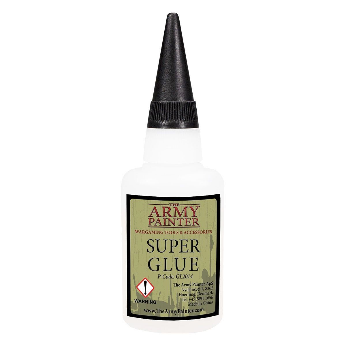 Super Glue - Image 12