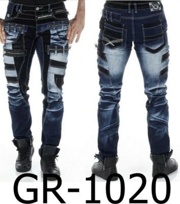 Herren JEANS HOSEN auch Damen JEANSHOSEN JAPRAG CIPO BAXX KOSMO LUPO 