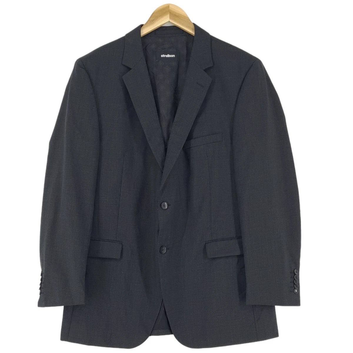 Strellson blazer hot sale