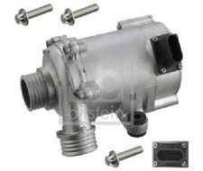 Pompe à eau BMW 2500