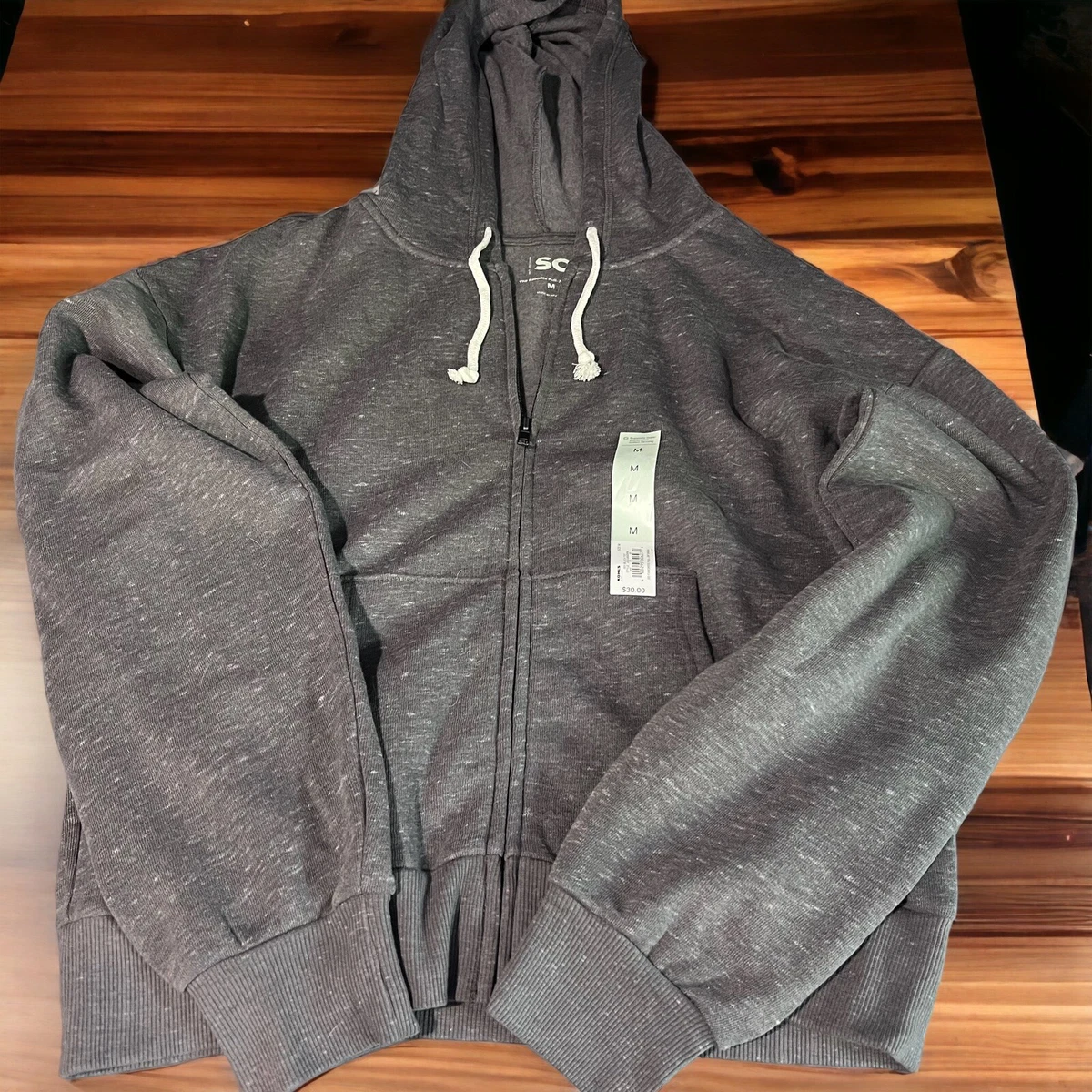 favorite zip hoodie