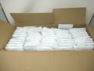Corning Costar 3596 96 Well Cell Culture Plates 50/Case 