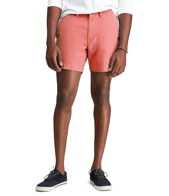 Polo Ralph Lauren Stretch Classic Fit 6 