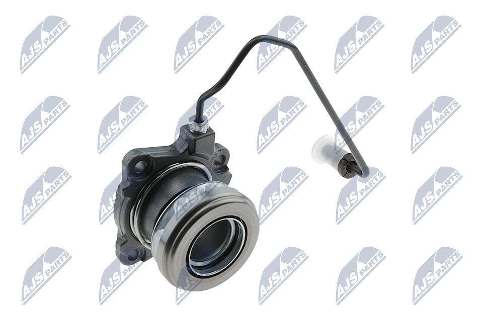 NTY NWS-PL-011 Central Slave Cylinder, clutch for CHEVROLET,OPEL,VAUXHALL