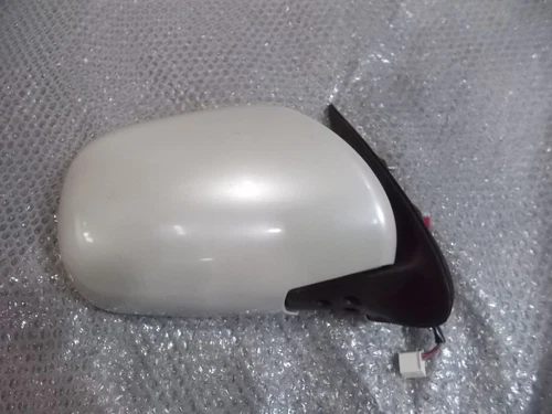 200 series Hiace Super GL genuine normal door mirror side mirror 5-pin / R6-1147