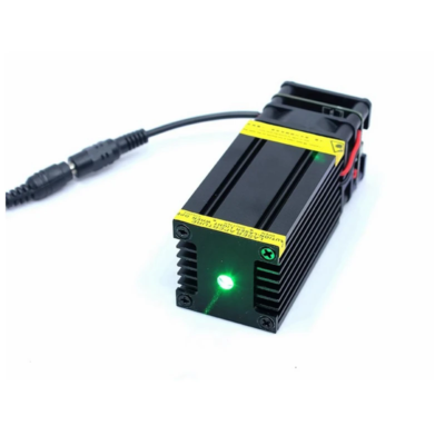 #ad #ad 520nm 3W Green Laser Module TTL Bird Repelling Laser 12V PWM Laser Landmark Lamp $411.98