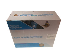 PTCF287 AN compatibe CF287X CF 287X Toner Cartridge Fit For M506 M501dn Printer