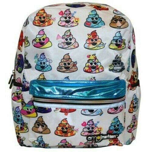 emojination backpack
