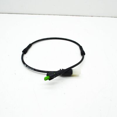 NEU BMW M4 COUPÉ G82 VORDERRADBESCHLEUNIGUNGSKABEL 37148091442 