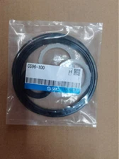 1PC NEW SMC CS96-100 Seal Kit Repair Kit Free delivery