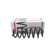 Lesjofors Coil Spring Rear (without Sport Suspension) 4295074