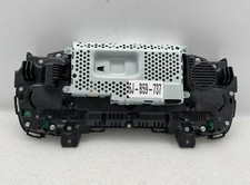 2016-2020 BMW 5 SERIES USED INSTRUMENT CLUSTER P#9392558