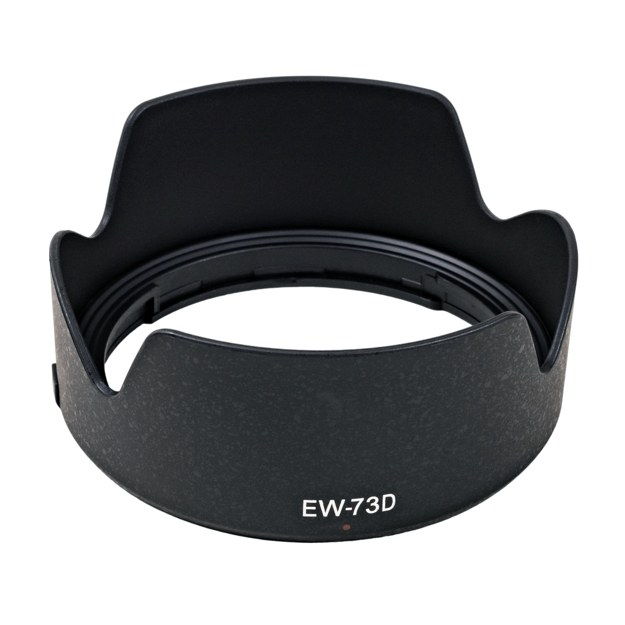 EW73D Lens Hood EW73D for Canon EFS 18135mm F3.55.6 IS USM Lens EW