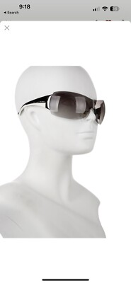 Vintage Prada sunglasses for Women AUTHENTIC bought From  display picture 1